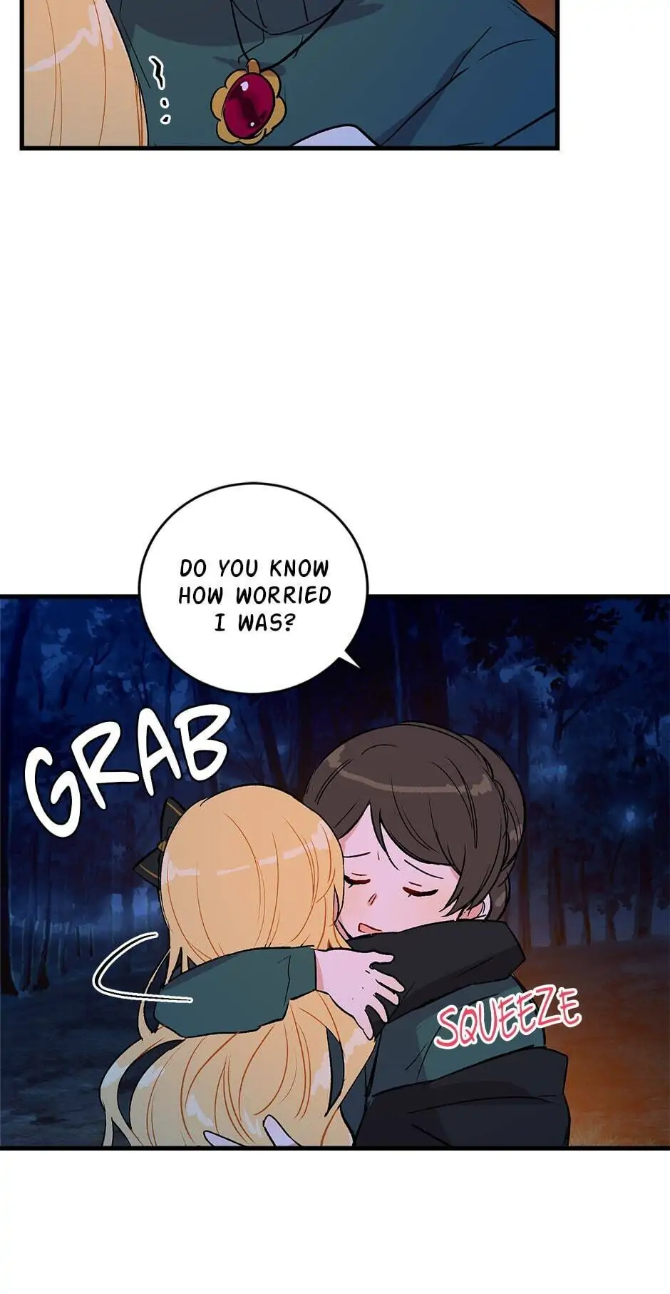 I Am a Child of This House Chapter 5 - page 21